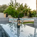 Sa Marina Con Piscina Villa