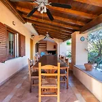 Sa Marina Con Piscina Villa *