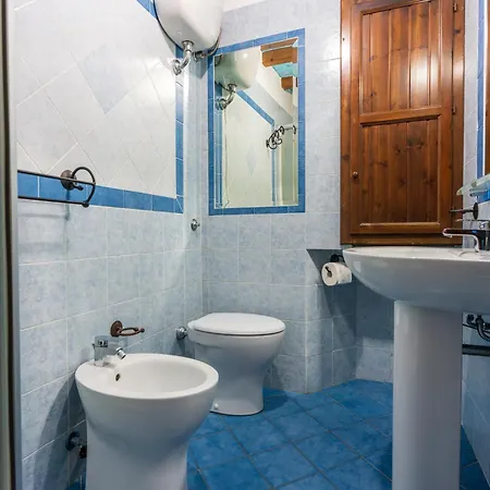 빌라 Sa Marina Con Piscina
