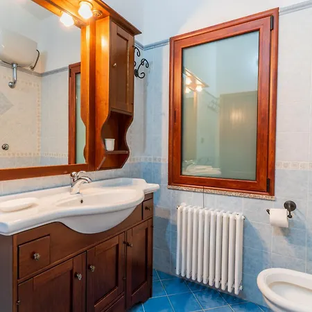 Villa Sa Marina Con Piscina *