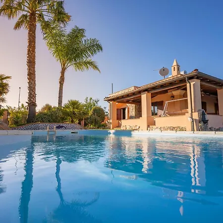 Sa Marina Con Piscina Villa *