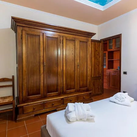 Villa Sa Marina Con Piscina *