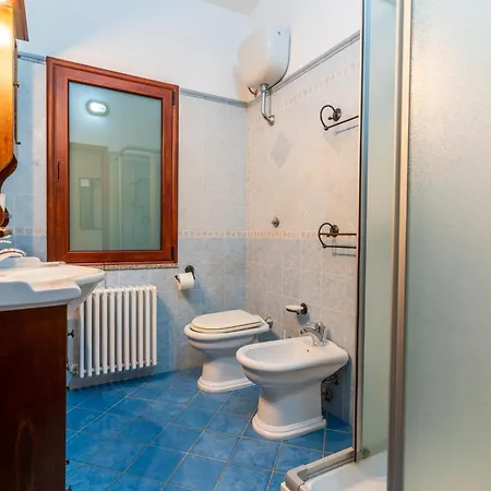 Sa Marina Con Piscina Villa Bari Sardo
