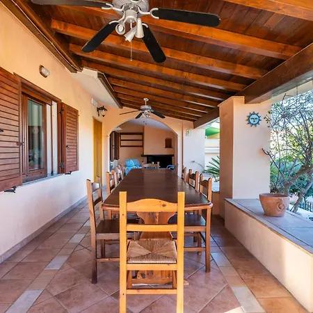 Sa Marina Con Piscina Villa *