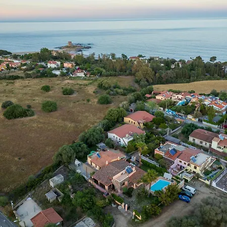 Sa Marina Con Piscina *
