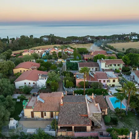 Sa Marina Con Piscina Villa *